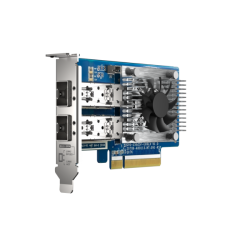 DUAL-PORT SFP28 25GBE