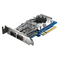 DUAL-PORT SFP28 25GBE
