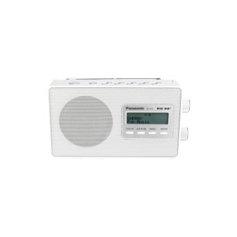 RADIO DAB+