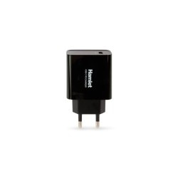 ALIMENT. USB-C 20W FAST CHARGING