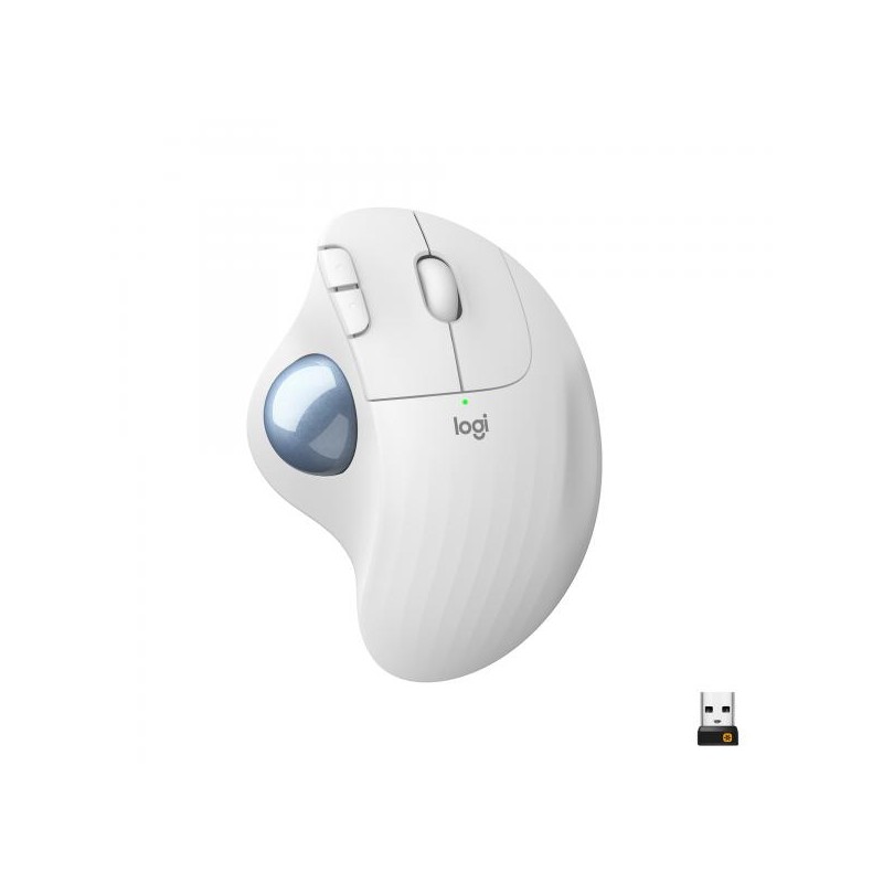 ERGO M575 - OFFWHITE - EMEA