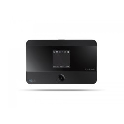 MOBILE WI-FI 4G DISPLAY A COLORI