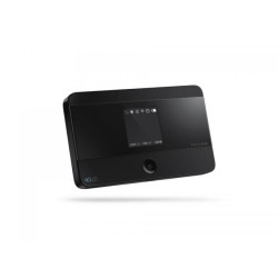 MOBILE WI-FI 4G DISPLAY A COLORI