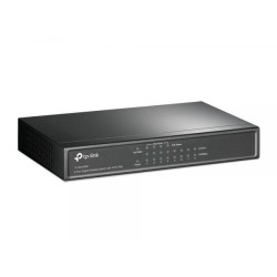 SWITCH DESKTOP/RACK  8 + 8