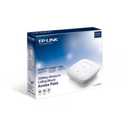 ACCESS POINT WIRELESS N300