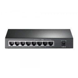 SWITCH DESKTOP/RACK  8 + 8