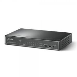 SWITCH DESKTOP 9 PORTE
