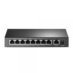 SWITCH DESKTOP 9 PORTE