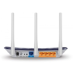 AC750 DUAL BAND WIRELESS ROUTER
