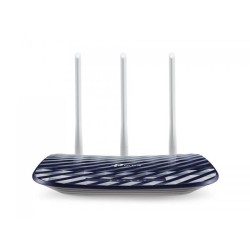 AC750 DUAL BAND WIRELESS ROUTER