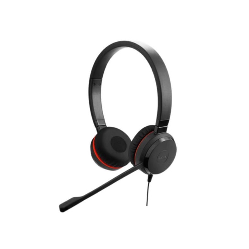 EVOLVE 30 II DUO 3.5MM