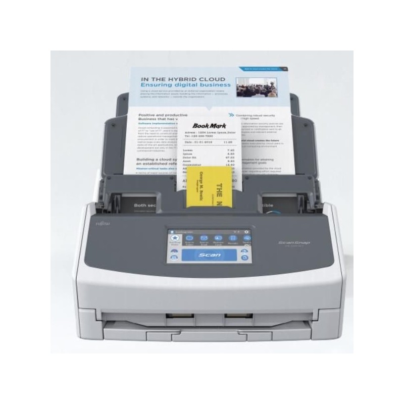 SCANSNAP IX1600