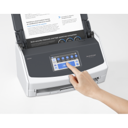 SCANSNAP IX1600