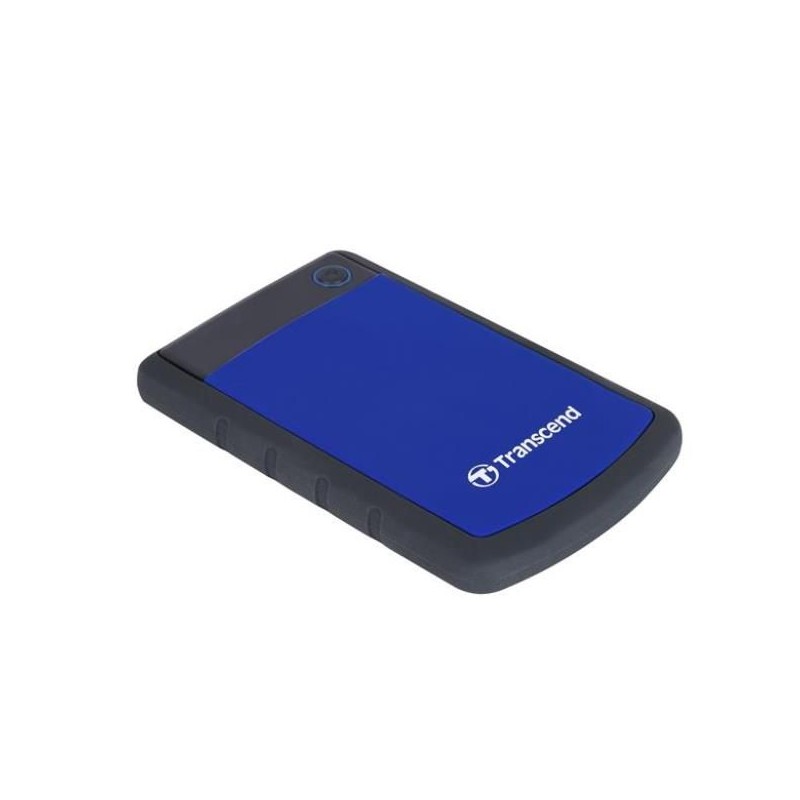 4TB STOREJET2.5 H3B HDD ESTERNO