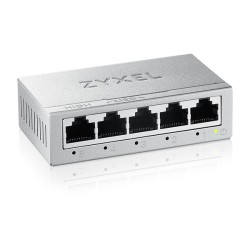 GS-105B V5 SWITCH UN 5 PT METALLO