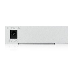 GS-105B V5 SWITCH UN 5 PT METALLO