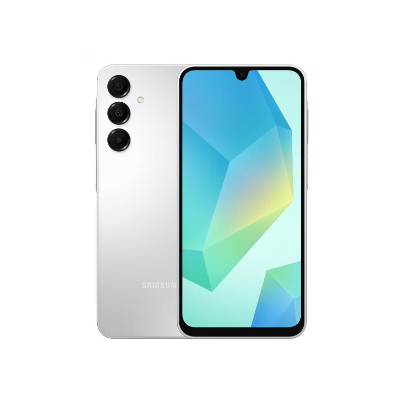 GALAXY A16 128GB GRAY