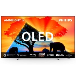 48 OLED UHD 4K TV SMART AMBILIGHT
