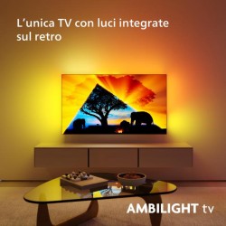 48 OLED UHD 4K TV SMART AMBILIGHT