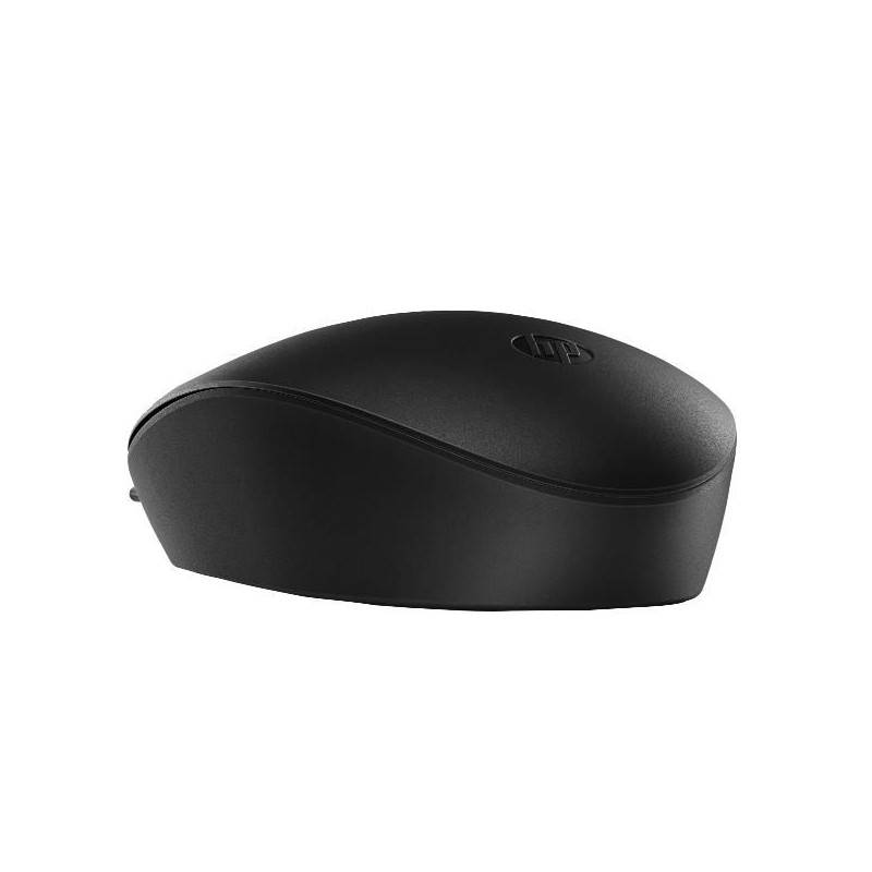 HP 125 WIRED MOUSE