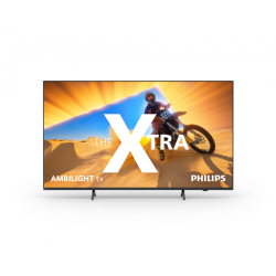55 UHD 4K THE XTRA QLED MLED AMBILI