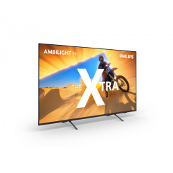 55 UHD 4K THE XTRA QLED MLED AMBILI