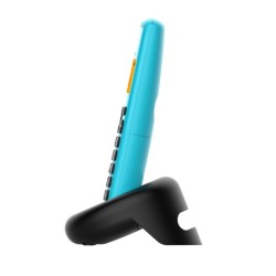 ALCATEL E160 BLUE