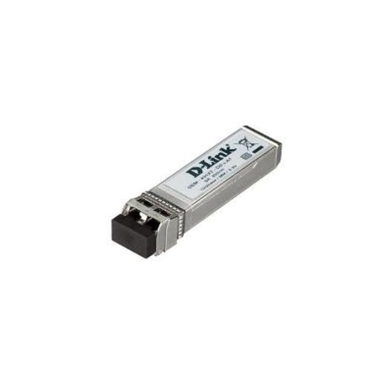 10G BASE-SR SFP+ TRANSCEIVER