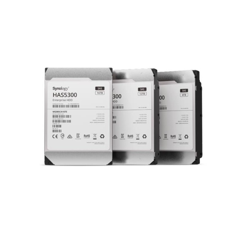 HAS5300-8T HDD SAS 8TB