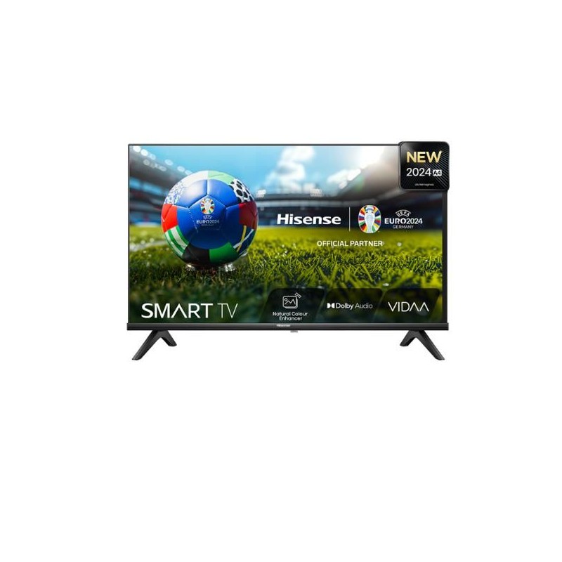 32 LED HD VIDAA TIVUSAT