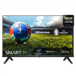 32 LED HD VIDAA TIVUSAT