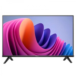 32 LED HD VIDAA TIVUSAT