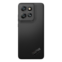 THINKPHONE 25 8/256 CARBON BLACK