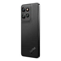 THINKPHONE 25 8/256 CARBON BLACK