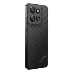 THINKPHONE 25 8/256 CARBON BLACK