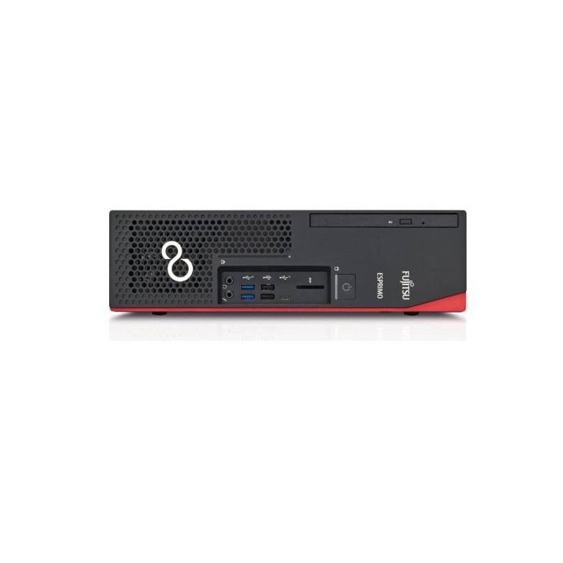 REF FUJ D738 SFF I5-8/16/256
