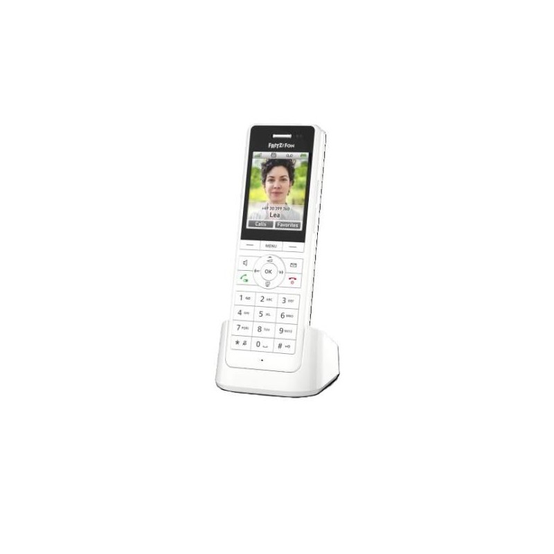 FRITZ!FON X6 WHITE INTERNATIONAL