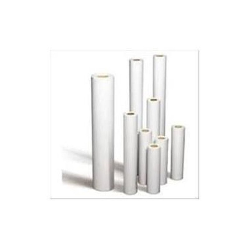 CF4 ROTOLO PLOTTER 61X50M 60GR