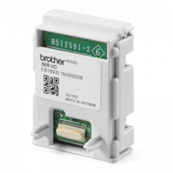 MODULO INTERF DI RETE WIRELESS OPZ.