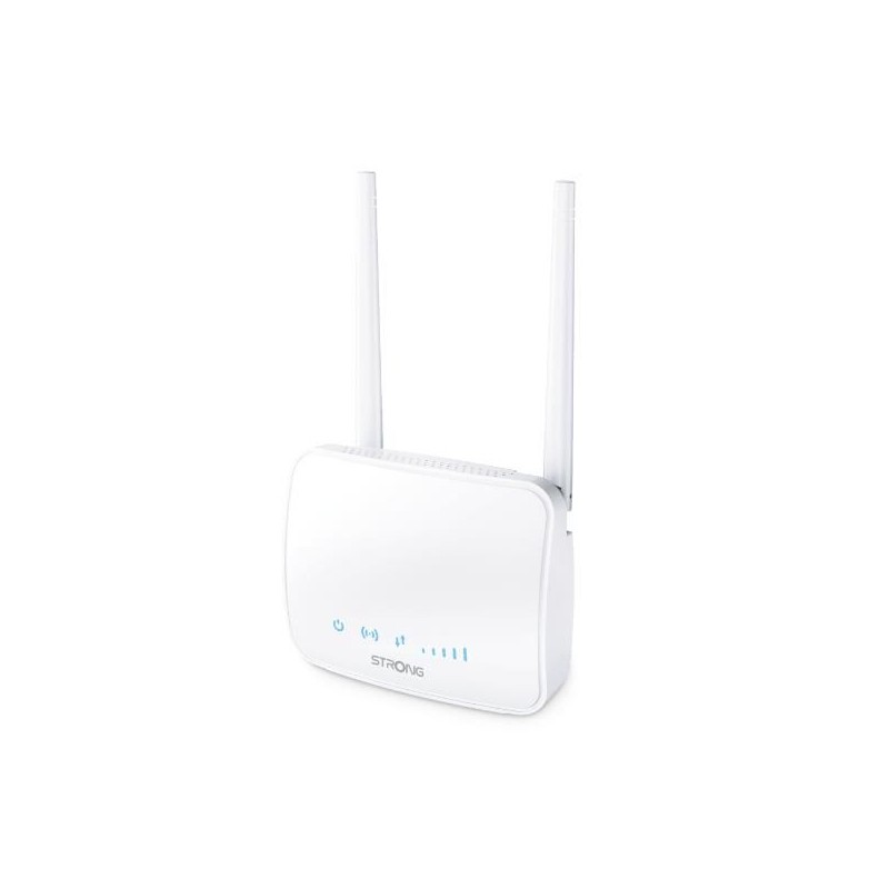 ROUTER 4G PORTATILE 1LAN