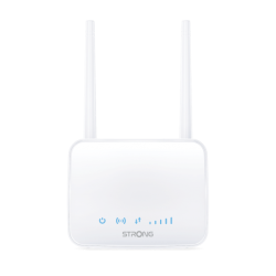 ROUTER 4G PORTATILE 1LAN