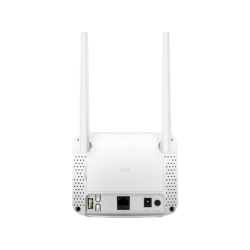 ROUTER 4G PORTATILE 1LAN