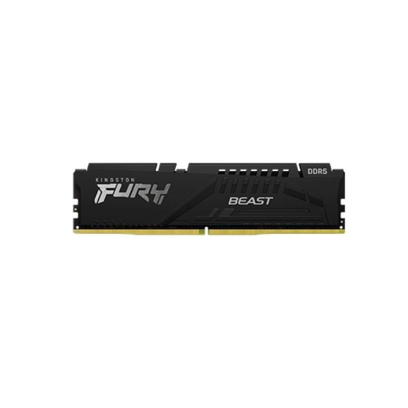 16GB 5200 DDR5 CL40 DIMM FURY B.B