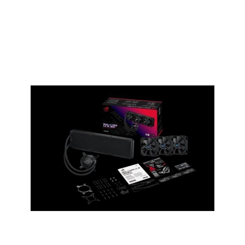 ROG STRIX LC III 360
