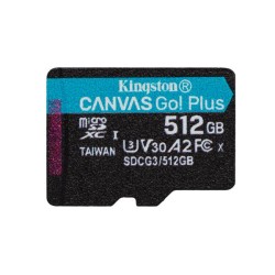 512GB MICROSDXC CANVAS GO PLUS