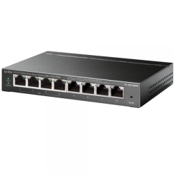 SWITCH EASY SMART 8P