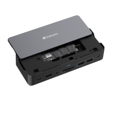USB C 15 IN 1 HDMI SLOT SSD 8K PD