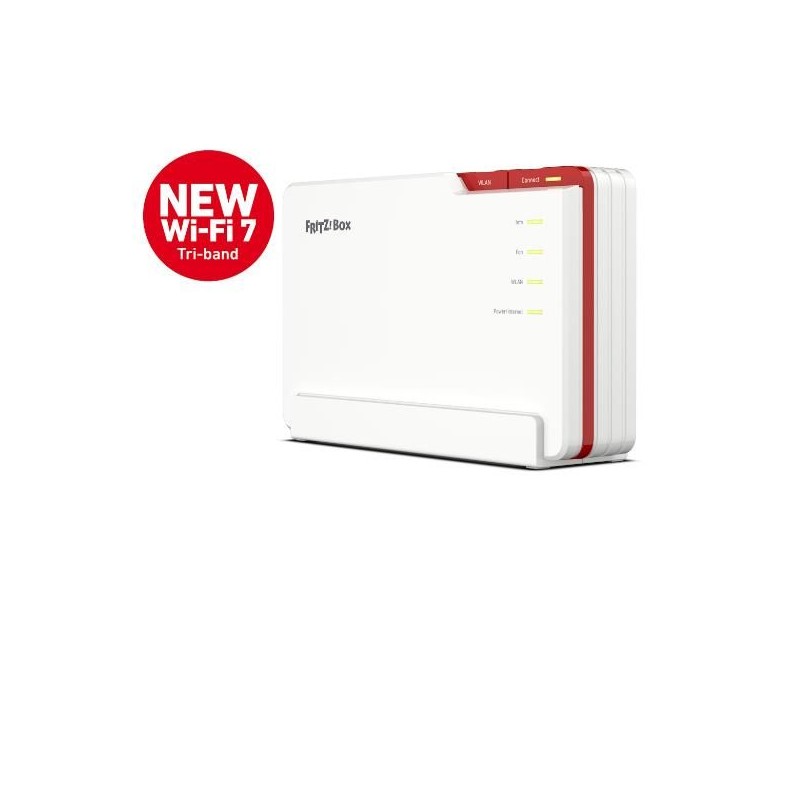 FRITZ!BOX 5690 PRO INTERNATIONAL