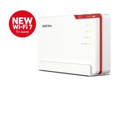 FRITZ!BOX 5690 PRO INTERNATIONAL