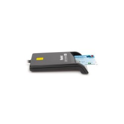 LETTORE SMART CARD USBC USBA